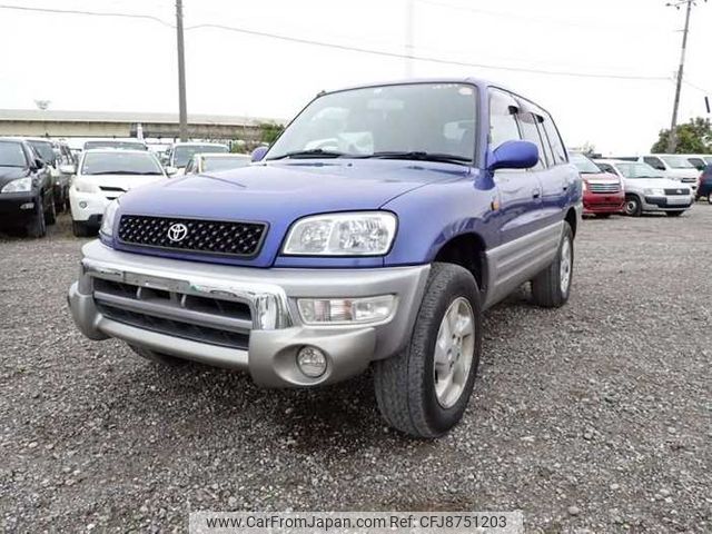 toyota rav4-l 1999 B15FFE92-0232949-0615jc43-old image 2