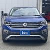 volkswagen t-cross 2020 -VOLKSWAGEN--VW T-Cross 3BA-C1DKR--WVGZZZC1ZLY056300---VOLKSWAGEN--VW T-Cross 3BA-C1DKR--WVGZZZC1ZLY056300- image 2