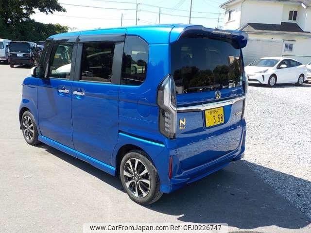 honda n-box 2020 -HONDA 【野田 580ｱ1234】--N BOX 6BA-JF3--JF3-1509940---HONDA 【野田 580ｱ1234】--N BOX 6BA-JF3--JF3-1509940- image 2