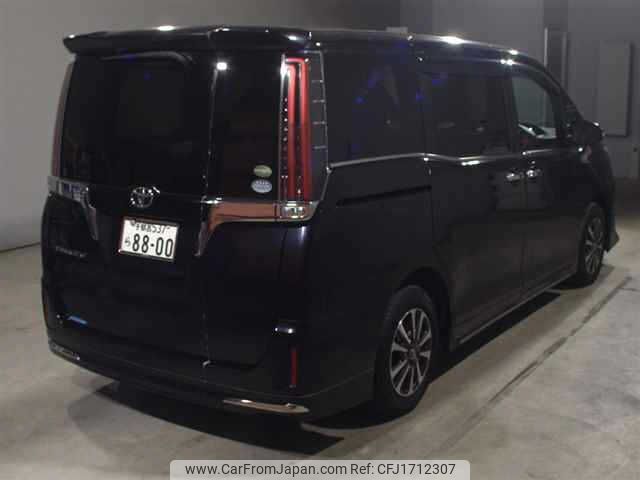 toyota esquire 2018 CFJ1712307 image 2