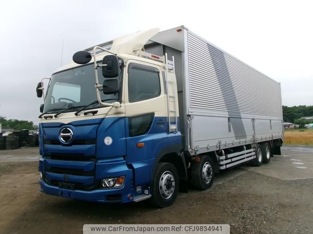 hino profia 2019 GOO_NET_EXCHANGE_0401859A30240528W001 image 1