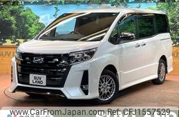 toyota noah 2021 CFJ1557529