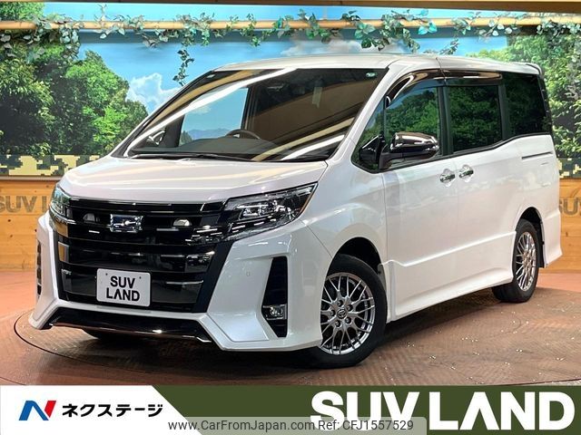 toyota noah 2021 CFJ1557529 image 1