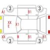 daihatsu move-canbus 2020 CFJ1795792 image 2