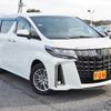 toyota alphard 2022 -TOYOTA--Alphard 6AA-AYH30W--AYH30-0139869---TOYOTA--Alphard 6AA-AYH30W--AYH30-0139869- image 3