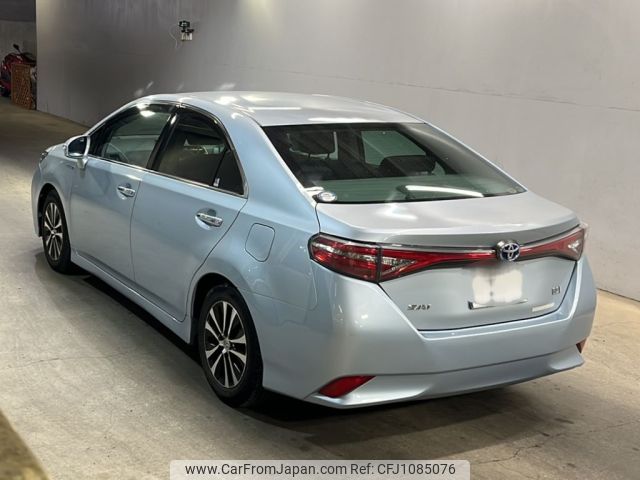 toyota sai 2014 -TOYOTA 【福岡 331た2811】--SAI AZK10-2074516---TOYOTA 【福岡 331た2811】--SAI AZK10-2074516- image 2