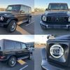 mercedes-benz g-class 2019 quick_quick_3DA-463349_WDB4633492X330836 image 4