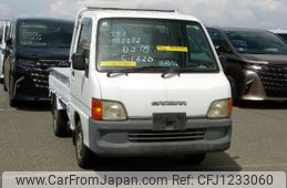 subaru sambar-truck 2000 No.15955