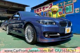 bmw alpina 2015 CFJ1638767