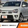 suzuki alto-works 2017 -SUZUKI--Alto Works DBA-HA36S--HA36S-871374---SUZUKI--Alto Works DBA-HA36S--HA36S-871374- image 1