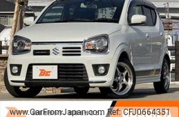 suzuki alto-works 2017 -SUZUKI--Alto Works DBA-HA36S--HA36S-871374---SUZUKI--Alto Works DBA-HA36S--HA36S-871374-