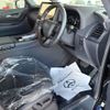 toyota alphard 2025 -TOYOTA--Alphard 3BA-AGH40W--AGH40-0032***---TOYOTA--Alphard 3BA-AGH40W--AGH40-0032***- image 8