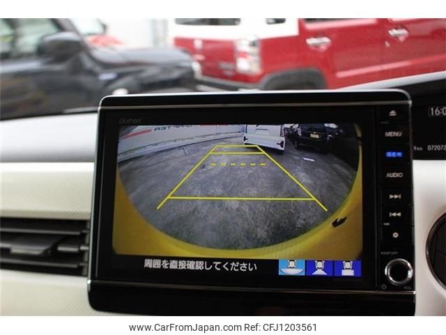 honda n-box 2018 -HONDA--N BOX DBA-JF3--JF3-2069070---HONDA--N BOX DBA-JF3--JF3-2069070- image 2