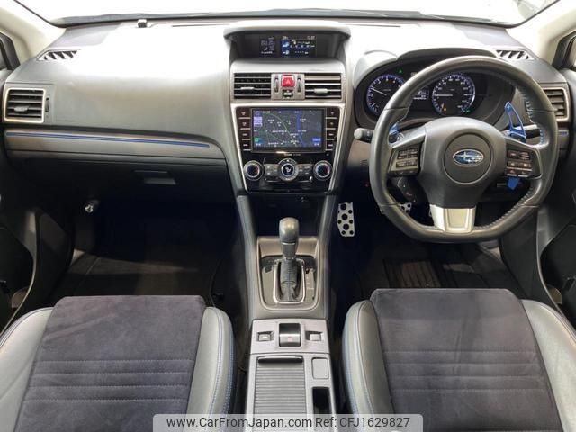 subaru levorg 2015 CFJ1629827 image 2