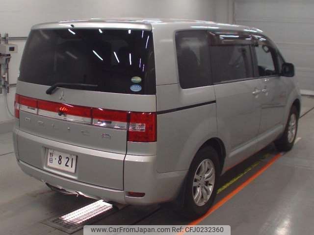 mitsubishi delica-d5 2017 -MITSUBISHI--Delica D5 DBA-CV2W--CV2W-1200372---MITSUBISHI--Delica D5 DBA-CV2W--CV2W-1200372- image 2