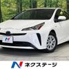 toyota prius 2019 -TOYOTA--Prius DAA-ZVW51--ZVW51-6129580---TOYOTA--Prius DAA-ZVW51--ZVW51-6129580- image 1