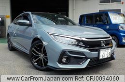 honda civic 2020 quick_quick_FK7_1200090