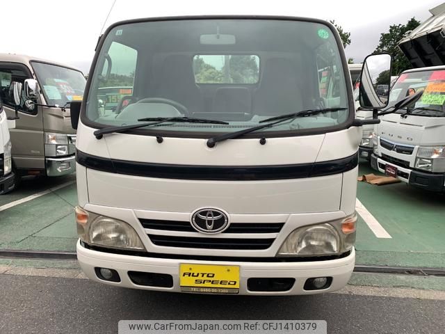 toyota dyna-truck 2012 GOO_NET_EXCHANGE_0580589A30250711W001 image 2