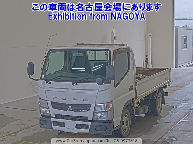 mitsubishi-fuso canter 2011 -MITSUBISHI--Canter FBA00-500424---MITSUBISHI--Canter FBA00-500424- image 1