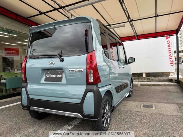 daihatsu tanto 2024 -DAIHATSU 【富士山 】--Tanto LA650S--0449793---DAIHATSU 【富士山 】--Tanto LA650S--0449793- image 2