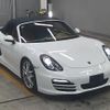 porsche boxster 2013 -PORSCHE--Porsche Boxster WP0ZZZ98ZEK110041---PORSCHE--Porsche Boxster WP0ZZZ98ZEK110041- image 1