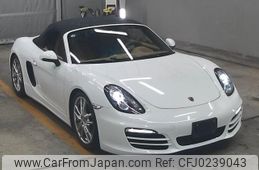 porsche boxster 2013 -PORSCHE--Porsche Boxster WP0ZZZ98ZEK110041---PORSCHE--Porsche Boxster WP0ZZZ98ZEK110041-