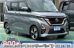 nissan roox 2023 GOO_JP_700060017330240819032