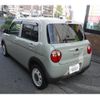 suzuki alto-lapin-chocolat 2022 quick_quick_HE33S_HE33S-404044 image 14