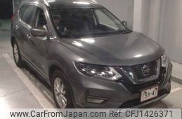 nissan x-trail 2020 -NISSAN--X-Trail HT32-160649---NISSAN--X-Trail HT32-160649-
