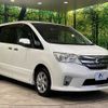 nissan serena 2011 -NISSAN--Serena DBA-FC26--FC26-036707---NISSAN--Serena DBA-FC26--FC26-036707- image 18