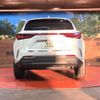 lexus nx 2023 CFJ1835633 image 15