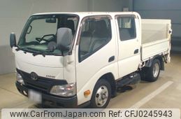 toyota dyna-truck 2014 -TOYOTA 【神戸 400み5839】--Dyna XZU605-0006093---TOYOTA 【神戸 400み5839】--Dyna XZU605-0006093-