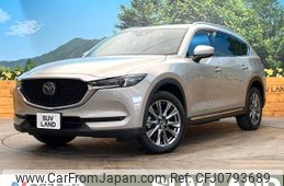 mazda cx-8 2021 -MAZDA--CX-8 3DA-KG2P--KG2P-354970---MAZDA--CX-8 3DA-KG2P--KG2P-354970-