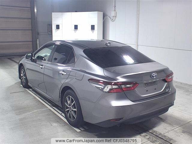 toyota camry 2021 -TOYOTA--Camry AXVH70-1075659---TOYOTA--Camry AXVH70-1075659- image 2