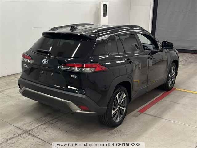 2023 Toyota Corolla Cross ZVG11 - Car Price $19,782