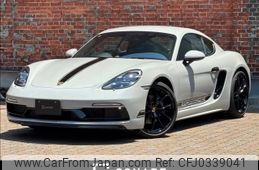 porsche cayman 2024 -PORSCHE--Porsche Cayman 7BA-982M20G--WP0ZZZ98ZRK252***---PORSCHE--Porsche Cayman 7BA-982M20G--WP0ZZZ98ZRK252***-