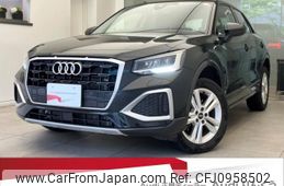 audi q2 2023 quick_quick_3DA-GADFG_WAUZZZGA8PA009711