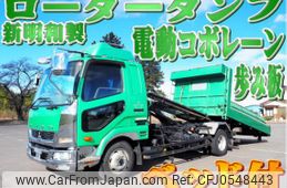 mitsubishi-fuso fighter 2012 quick_quick_TKG-FK61F_FK61F-570609