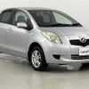 toyota vitz 2005 -TOYOTA--Vitz CBA-NCP95--NCP95-0009202---TOYOTA--Vitz CBA-NCP95--NCP95-0009202- image 1