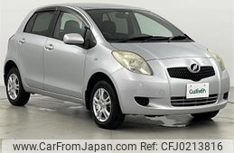 toyota vitz 2005 -TOYOTA--Vitz CBA-NCP95--NCP95-0009202---TOYOTA--Vitz CBA-NCP95--NCP95-0009202-