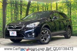 subaru xv 2013 -SUBARU--Subaru XV DBA-GP7--GP7-035589---SUBARU--Subaru XV DBA-GP7--GP7-035589-