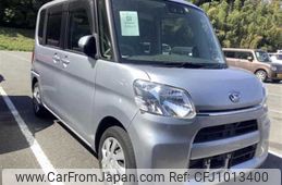daihatsu tanto 2018 -DAIHATSU--Tanto LA600S--0642559---DAIHATSU--Tanto LA600S--0642559-