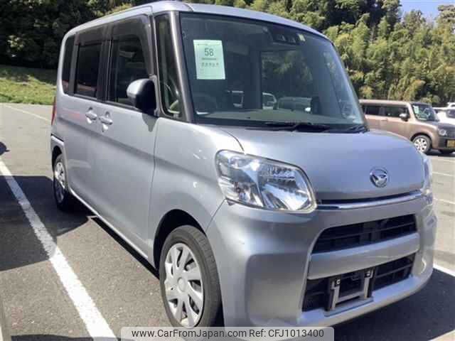 daihatsu tanto 2018 -DAIHATSU--Tanto LA600S--0642559---DAIHATSU--Tanto LA600S--0642559- image 1