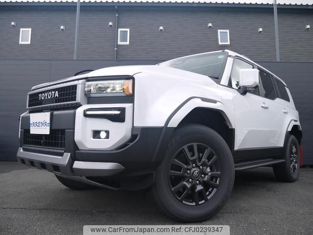 toyota toyota-others 2024 CFJ0239347 image 1
