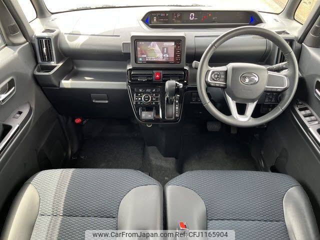 daihatsu tanto 2023 -DAIHATSU--Tanto 5BA-LA650S--LA650S-0293327---DAIHATSU--Tanto 5BA-LA650S--LA650S-0293327- image 2