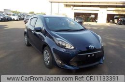 toyota aqua 2019 -TOYOTA--AQUA DAA-NHP10--NHP10-6820422---TOYOTA--AQUA DAA-NHP10--NHP10-6820422-