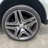 mercedes-benz m-class 2008 NIKYO_NB55417 image 35
