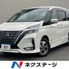 nissan serena 2019 -NISSAN--Serena DAA-HFC27--HFC27-053635---NISSAN--Serena DAA-HFC27--HFC27-053635- image 1