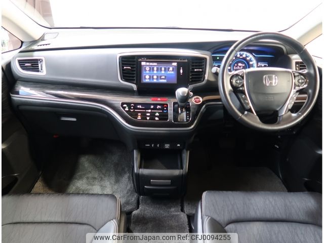 honda odyssey 2016 -HONDA--Odyssey DAA-RC4--RC4-1019201---HONDA--Odyssey DAA-RC4--RC4-1019201- image 2