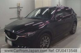 mazda cx-5 2020 -MAZDA--CX-5 3DA-KF2P--KF2P-324325---MAZDA--CX-5 3DA-KF2P--KF2P-324325-